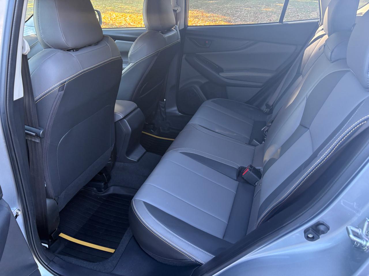 Subaru Crosstrek Sport CVT 2023