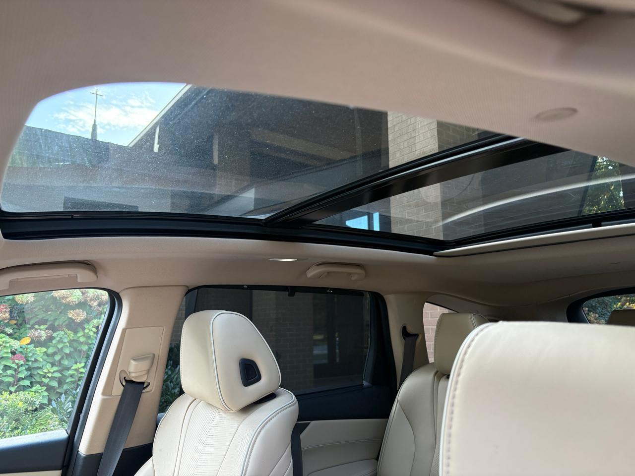 Acura MDX SH-AWD w/Advance Package 2024