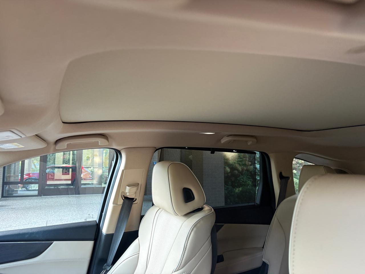 Acura MDX SH-AWD w/Advance Package 2024