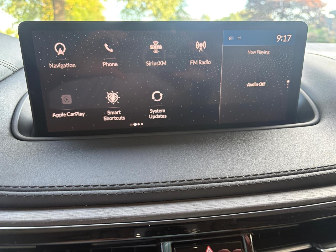 Acura MDX SH-AWD w/Advance Package 2024