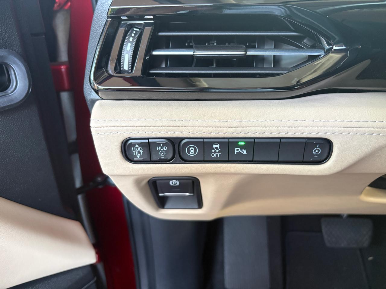 Acura MDX SH-AWD w/Advance Package 2024