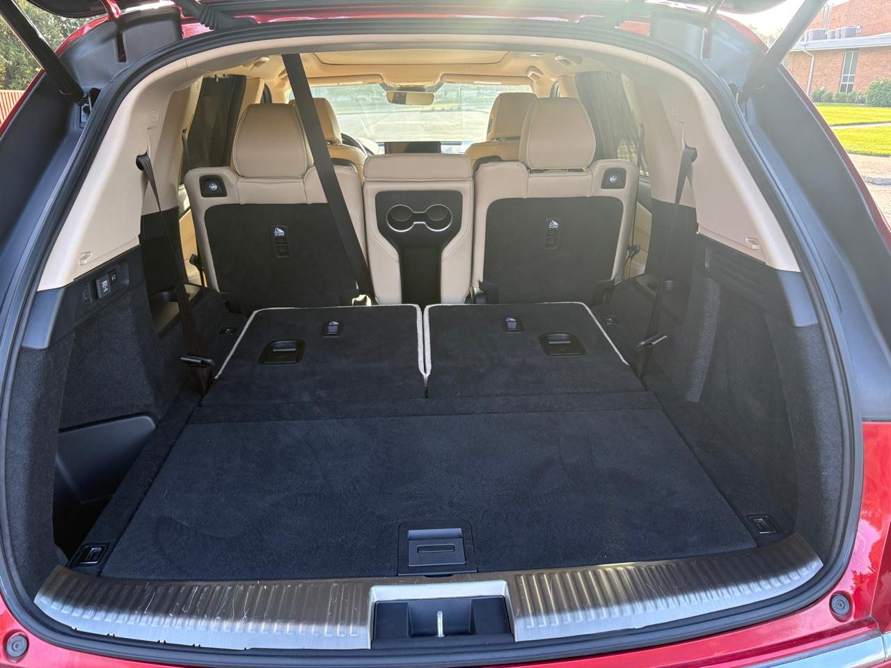 Acura MDX SH-AWD w/Advance Package 2024