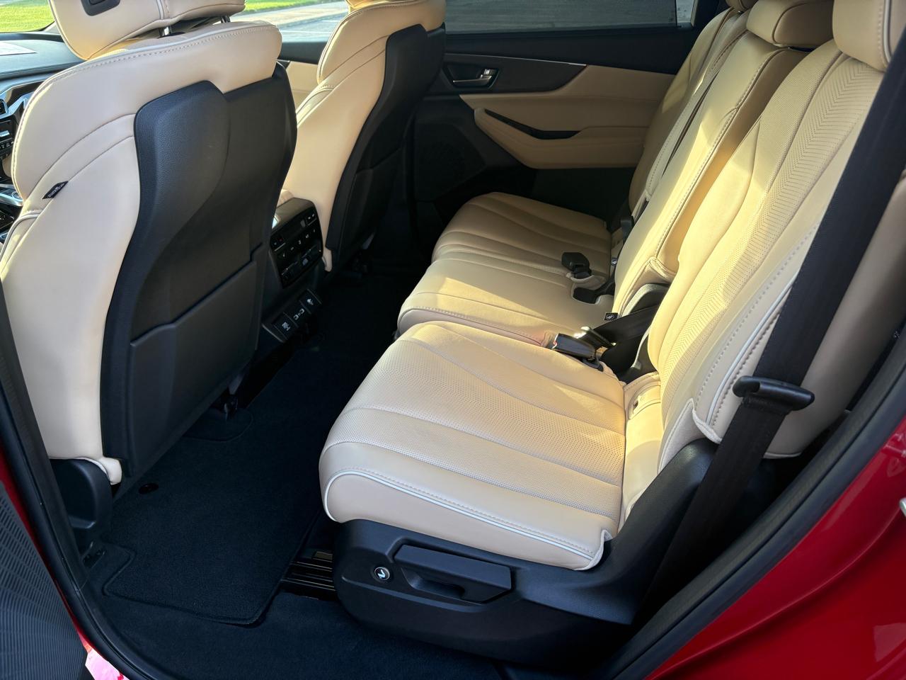 Acura MDX SH-AWD w/Advance Package 2024