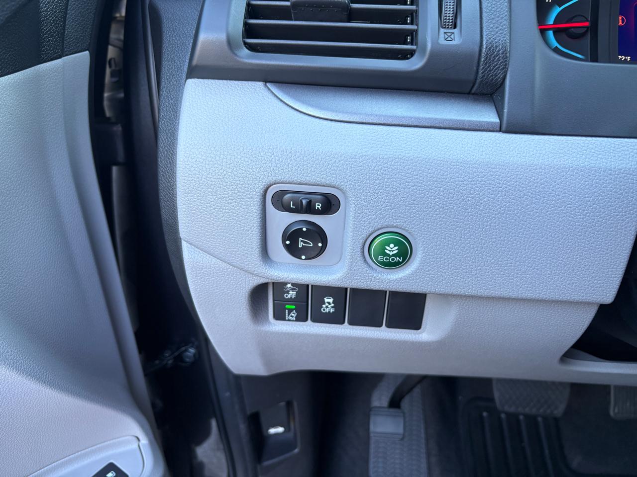 Honda Pilot EX-L AWD 2019