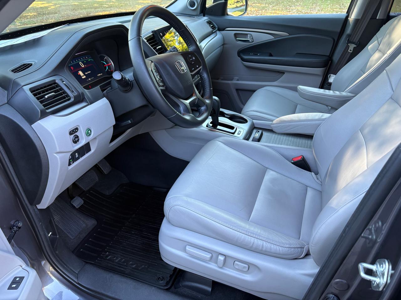 Honda Pilot EX-L AWD 2019