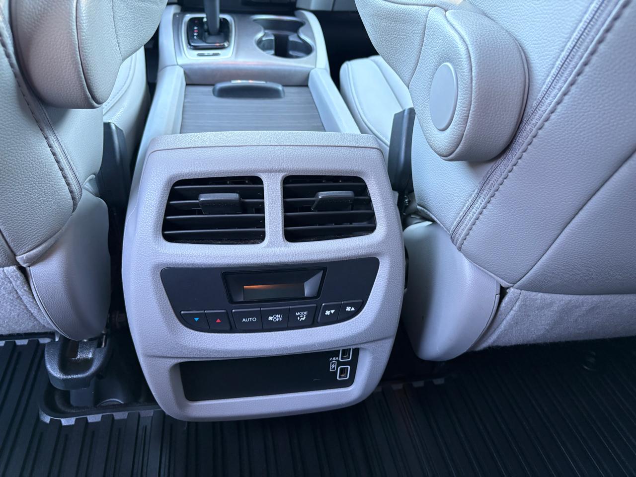 Honda Pilot EX-L AWD 2019