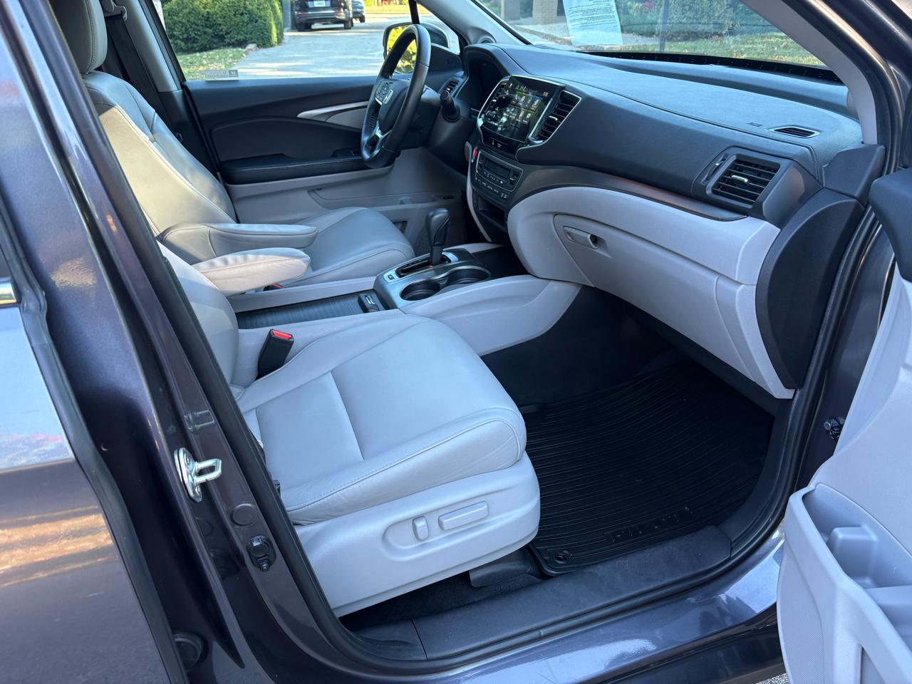 Honda Pilot EX-L AWD 2019