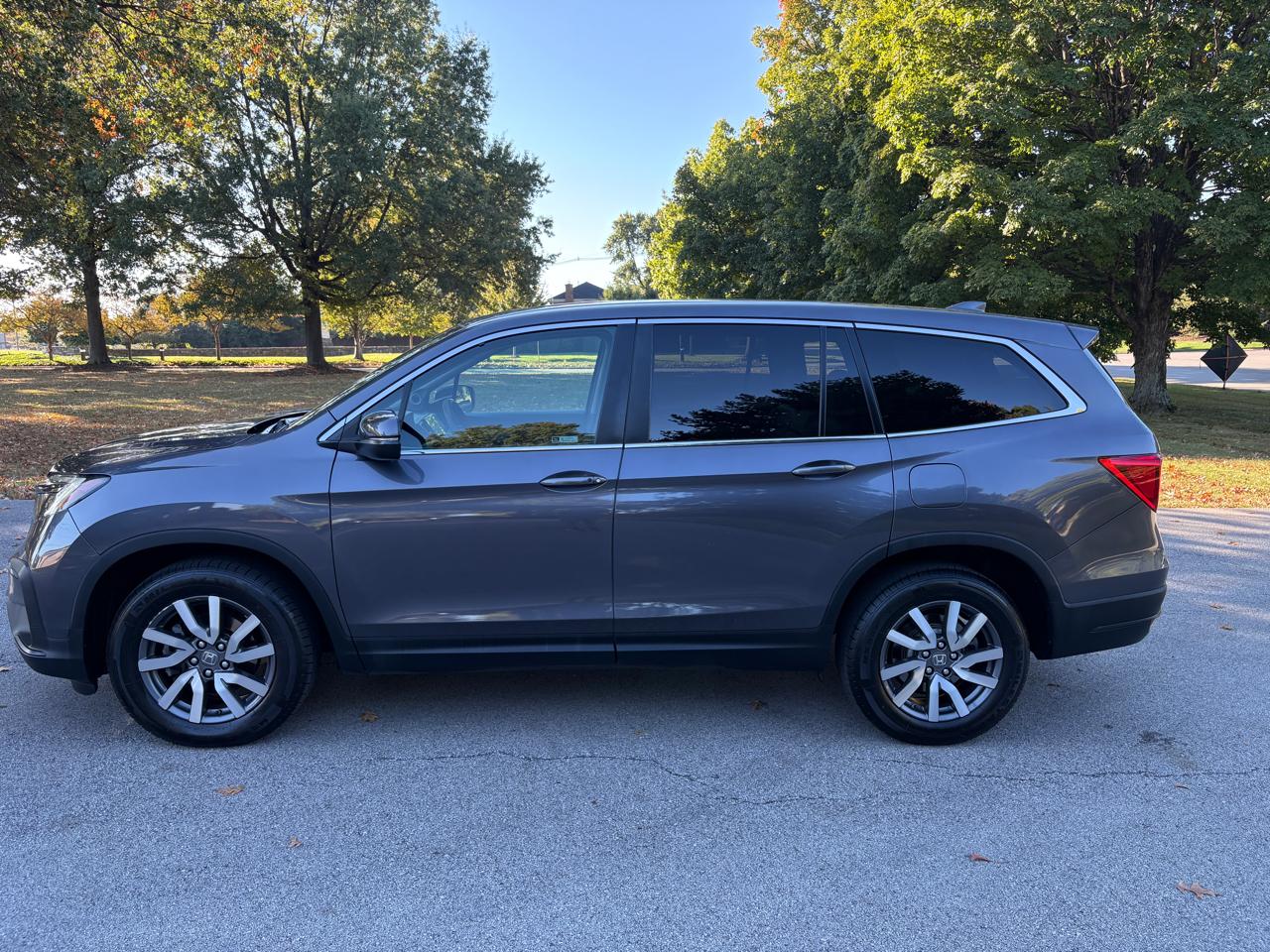 Honda Pilot EX-L AWD 2019