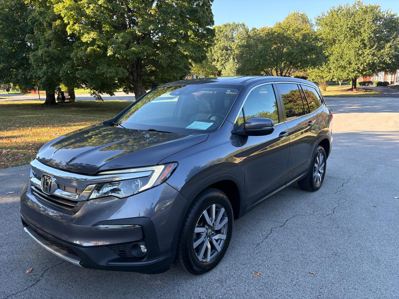 Honda Pilot EX-L AWD 2019