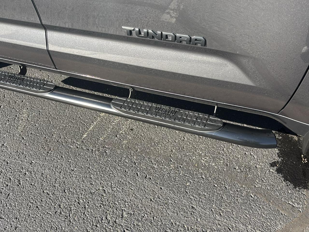 Toyota Tundra 4WD SR5 Double Cab 6.5' Bed (Natl) 2023