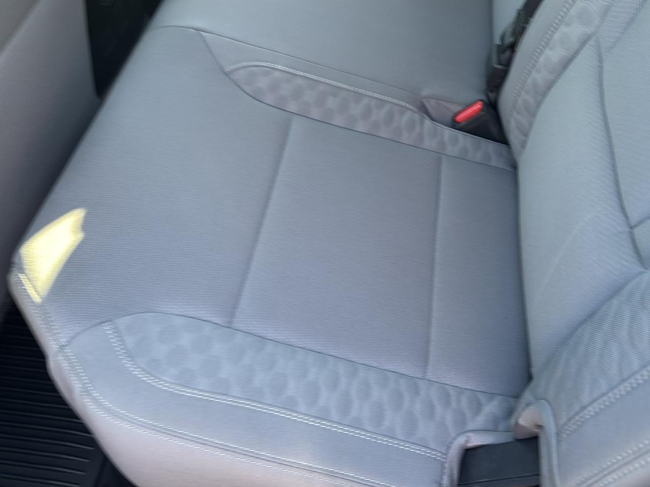 Toyota Tundra 4WD SR5 Double Cab 6.5' Bed (Natl) 2023