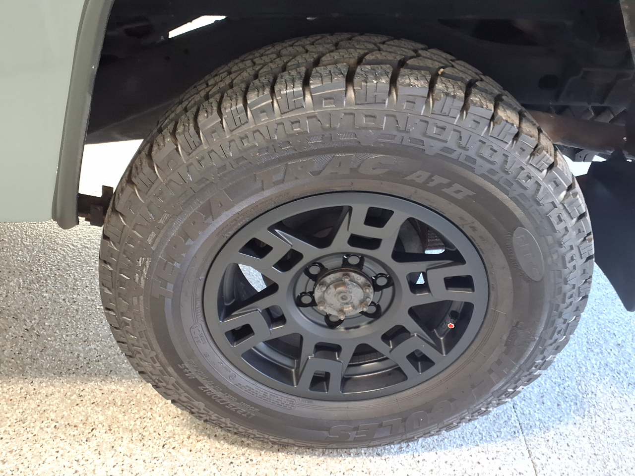 Toyota Land Cruiser  1983