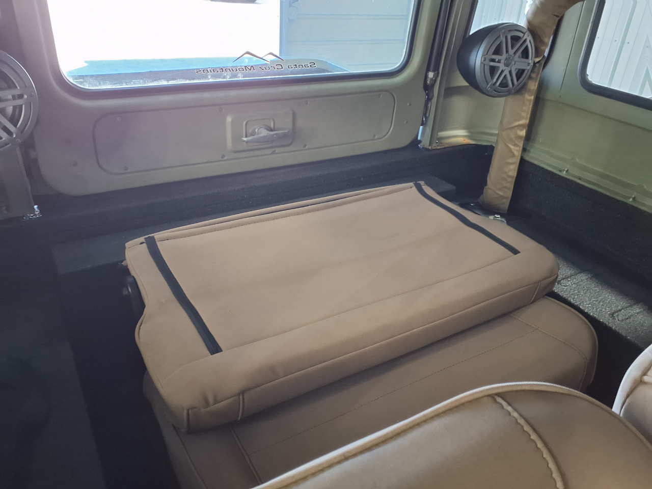 Toyota Land Cruiser  1983