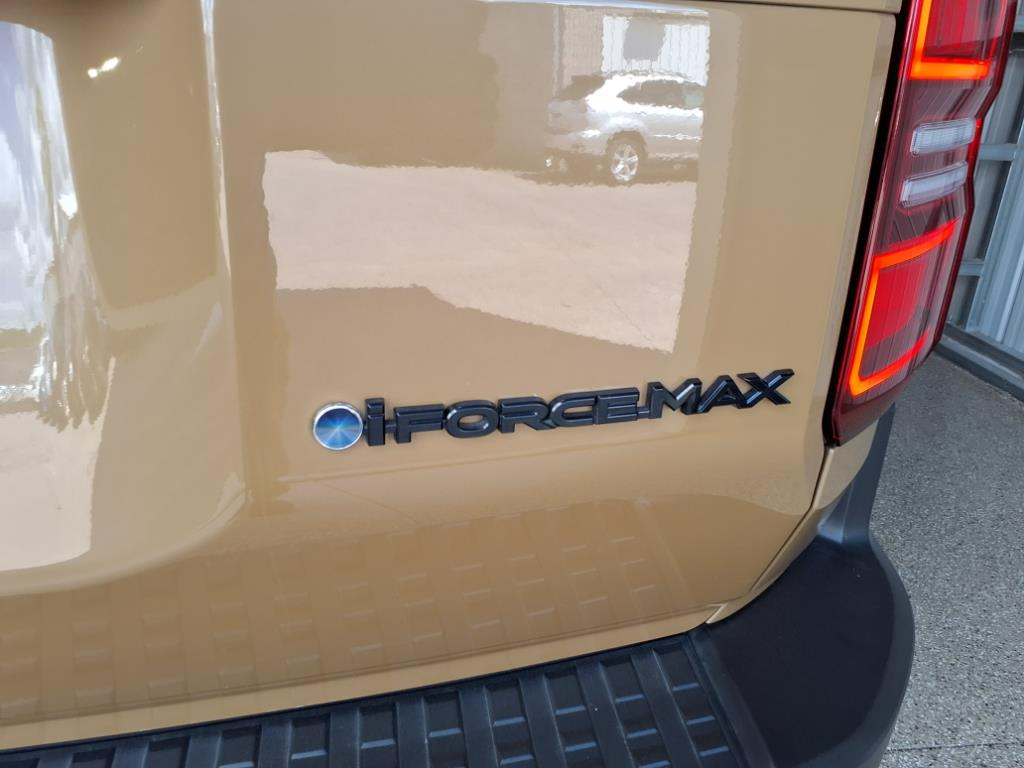 Toyota Land Cruiser  2025