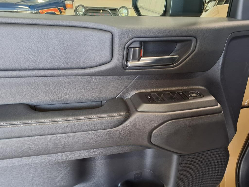 Toyota Land Cruiser  2025