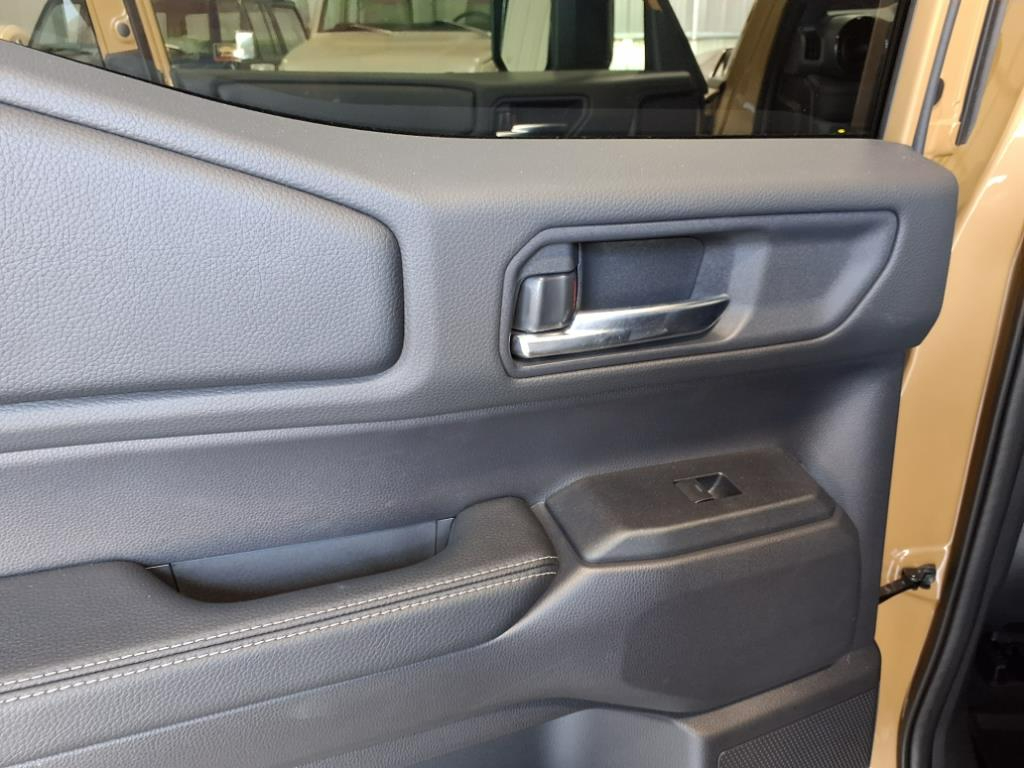 Toyota Land Cruiser  2025