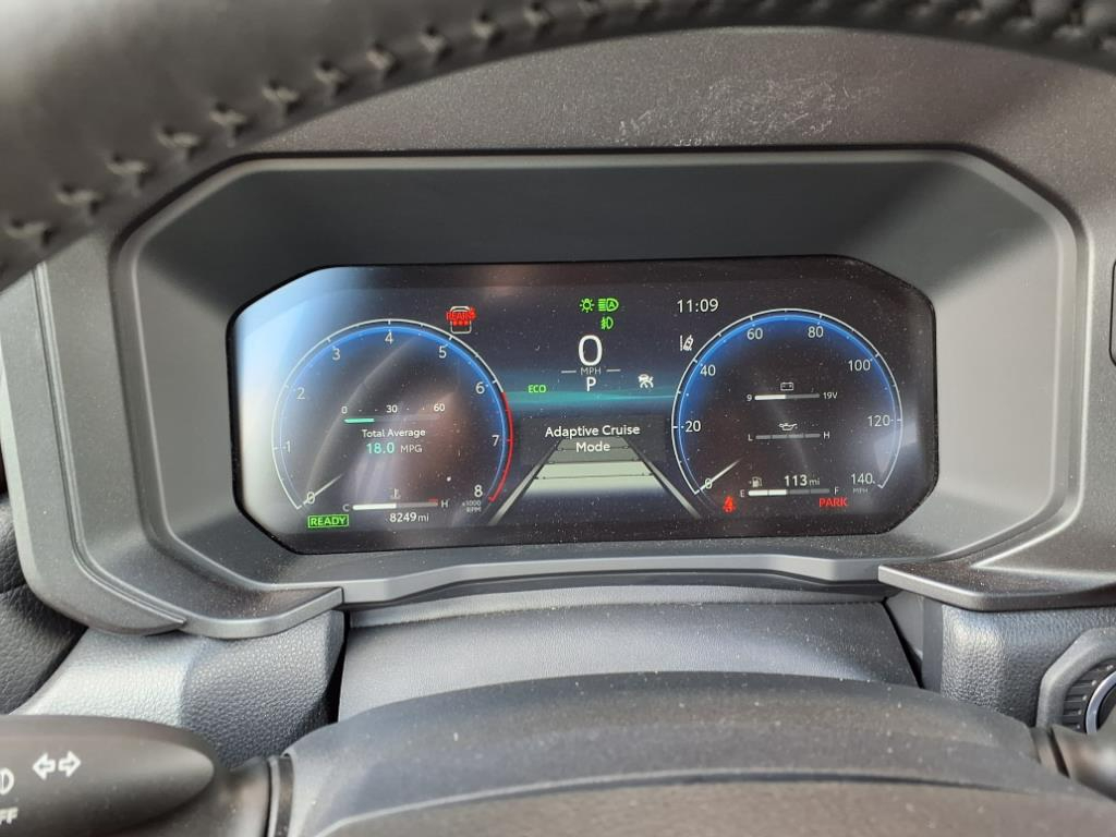 Toyota Land Cruiser  2025