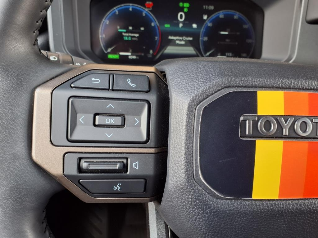 Toyota Land Cruiser  2025