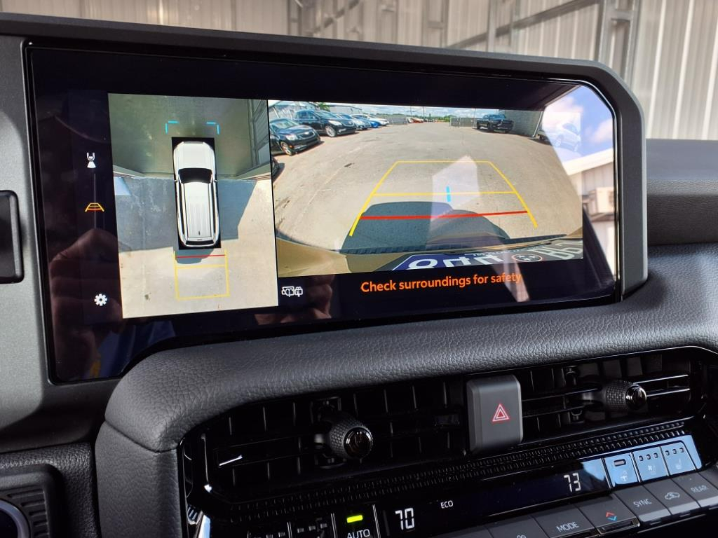 Toyota Land Cruiser  2025