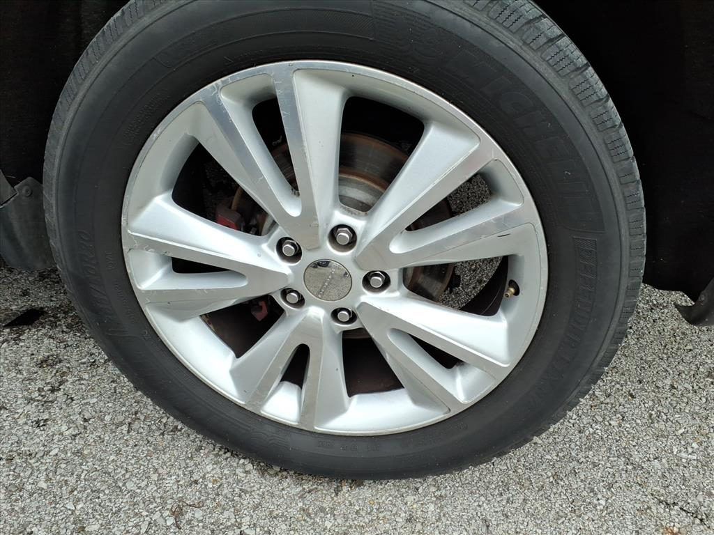 Dodge Durango  2013