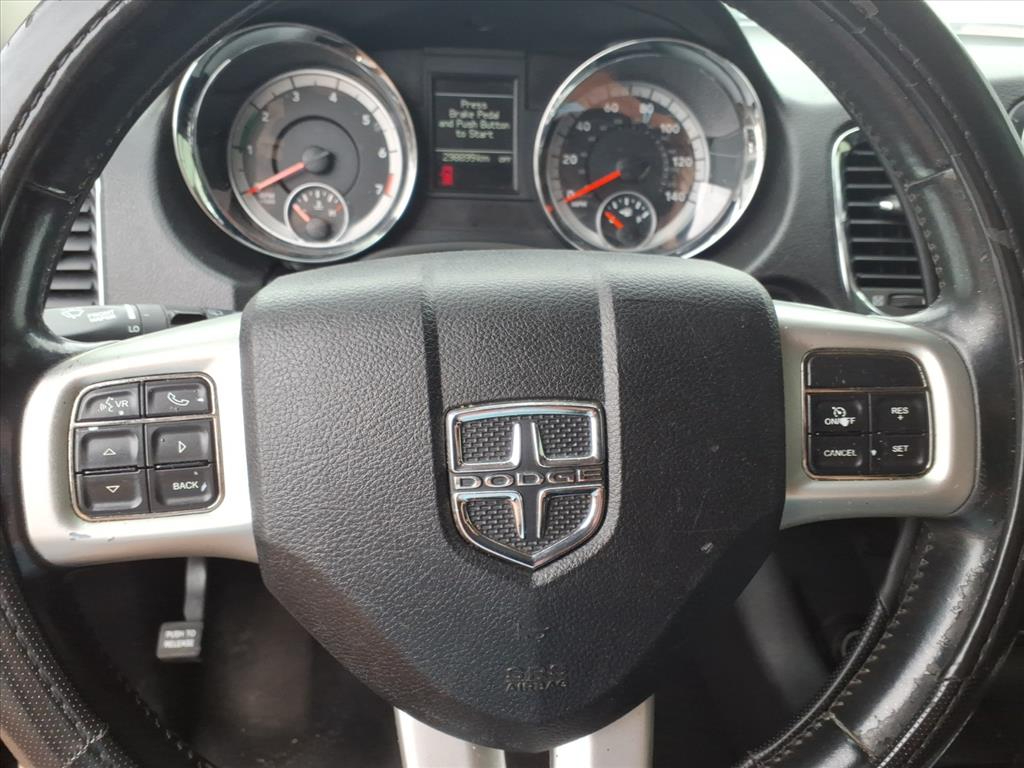 Dodge Durango  2013