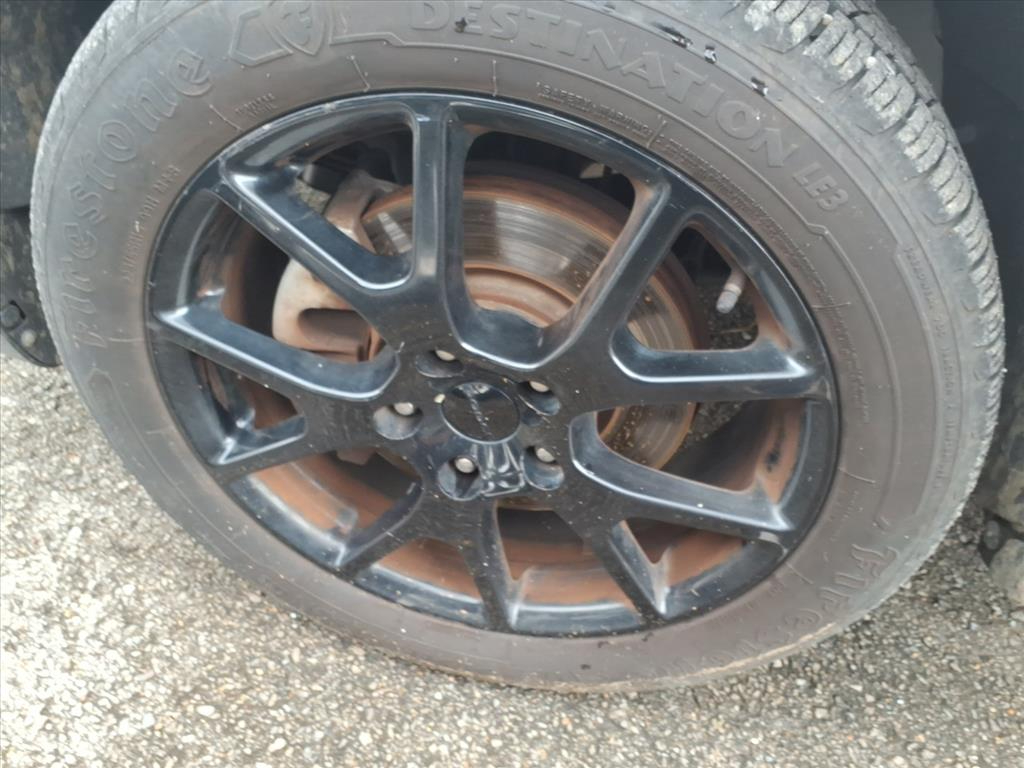Dodge Journey  2016