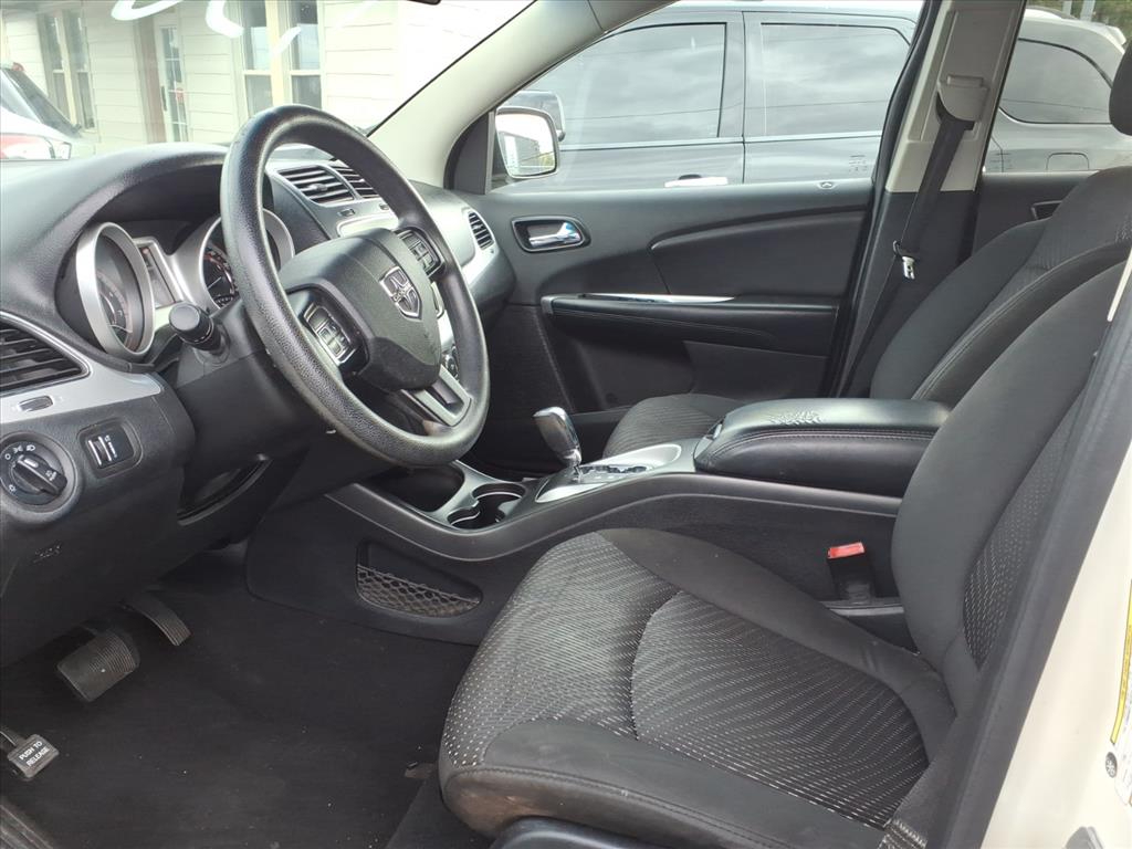 Dodge Journey  2016