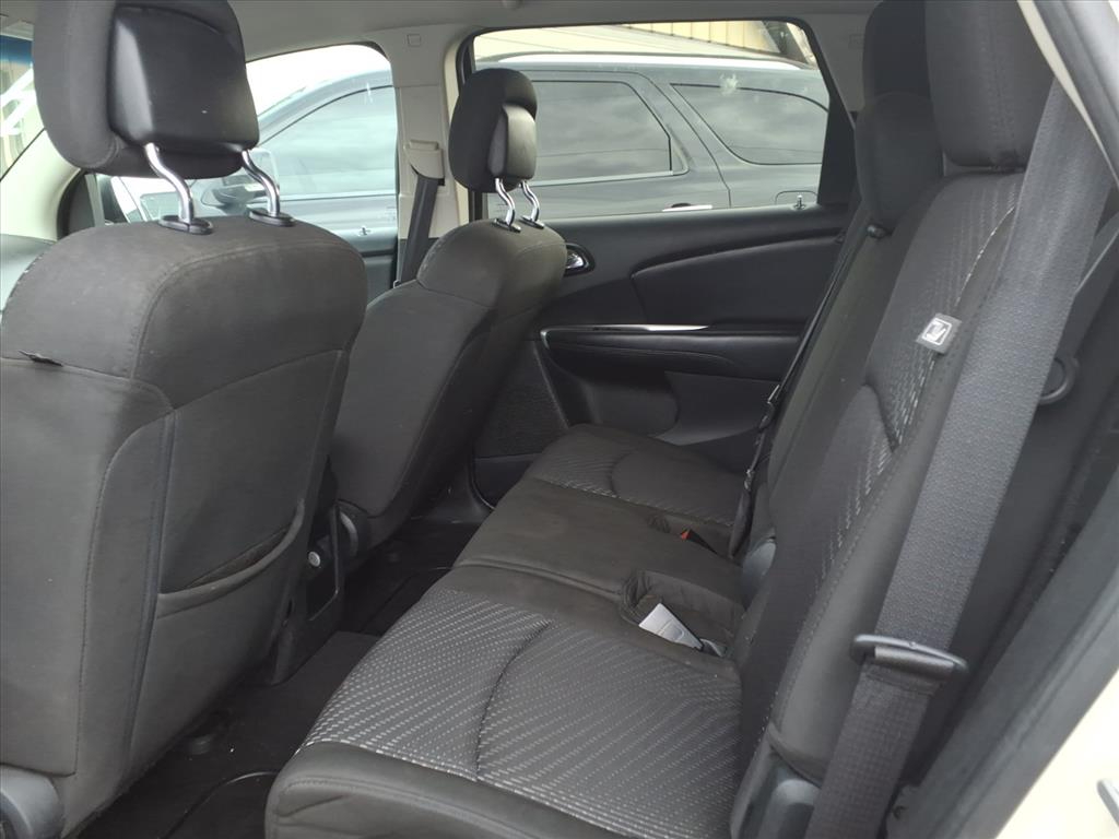 Dodge Journey  2016