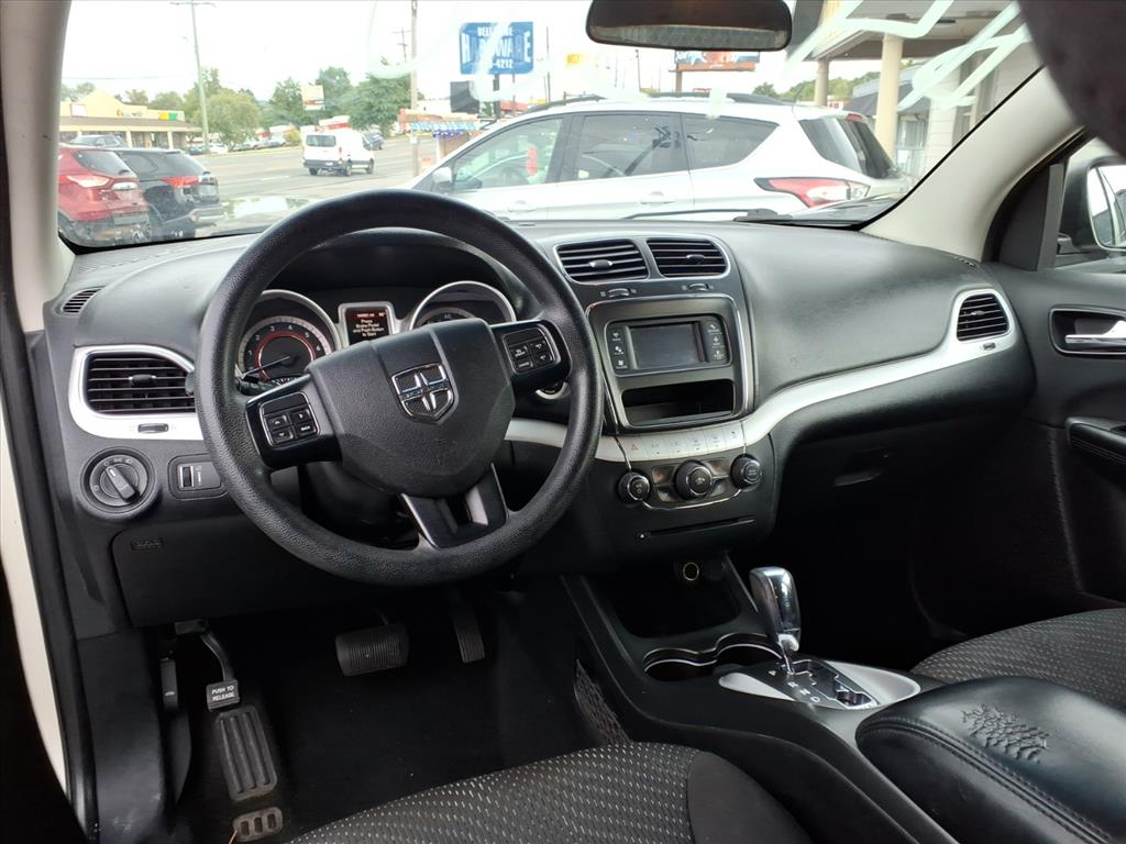 Dodge Journey  2016