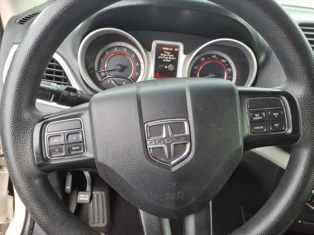 Dodge Journey  2016