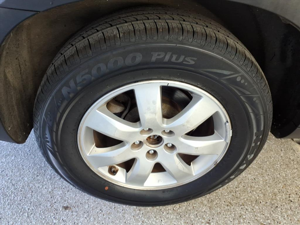 Kia Sorento  2012