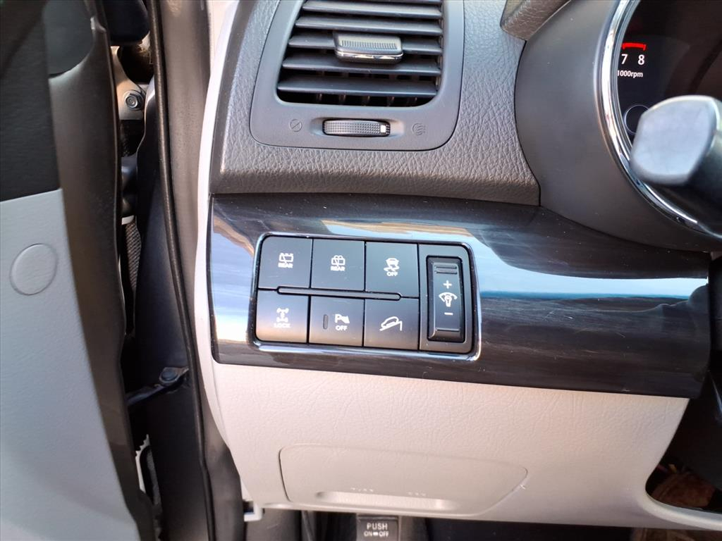 Kia Sorento  2012