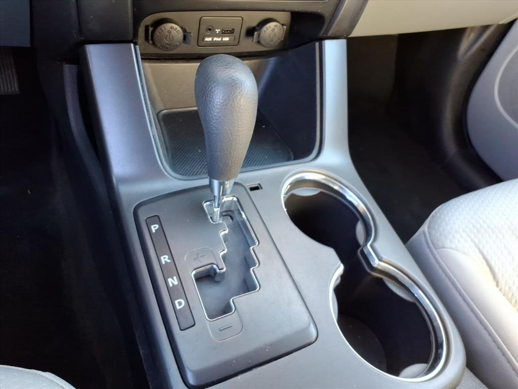 Kia Sorento  2012