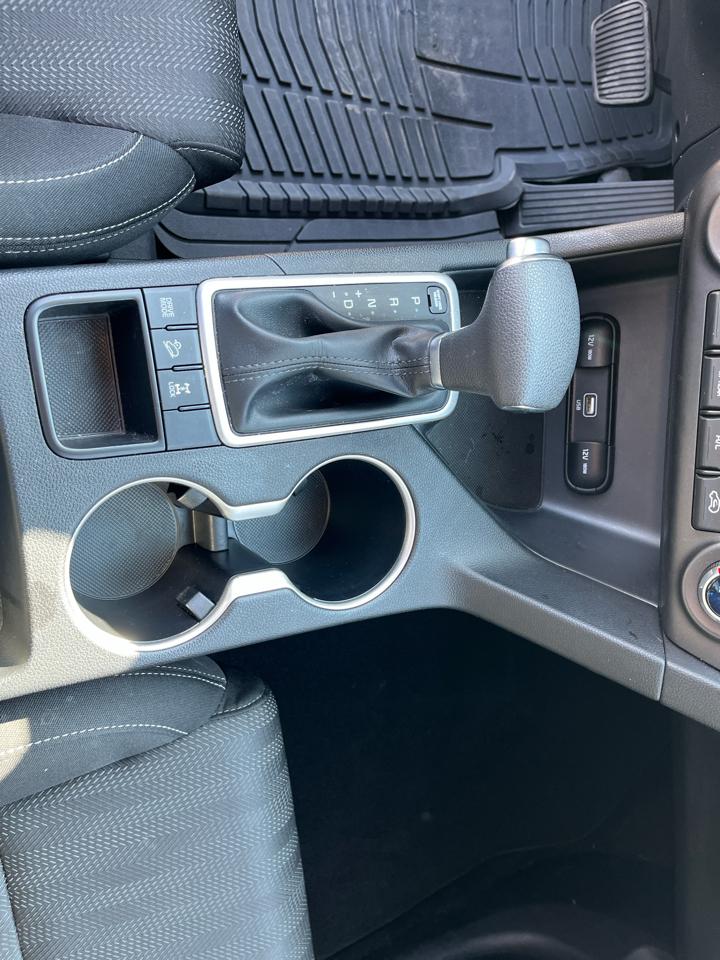 Kia Sportage LX AWD 2022