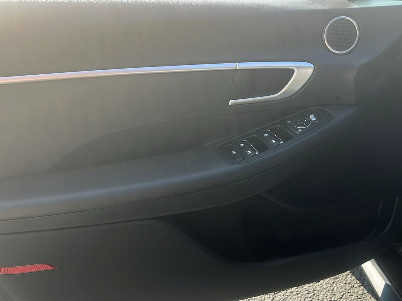 Hyundai Sonata SE 2.5L 2021
