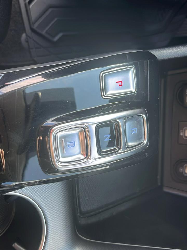 Hyundai Sonata SE 2.5L 2021