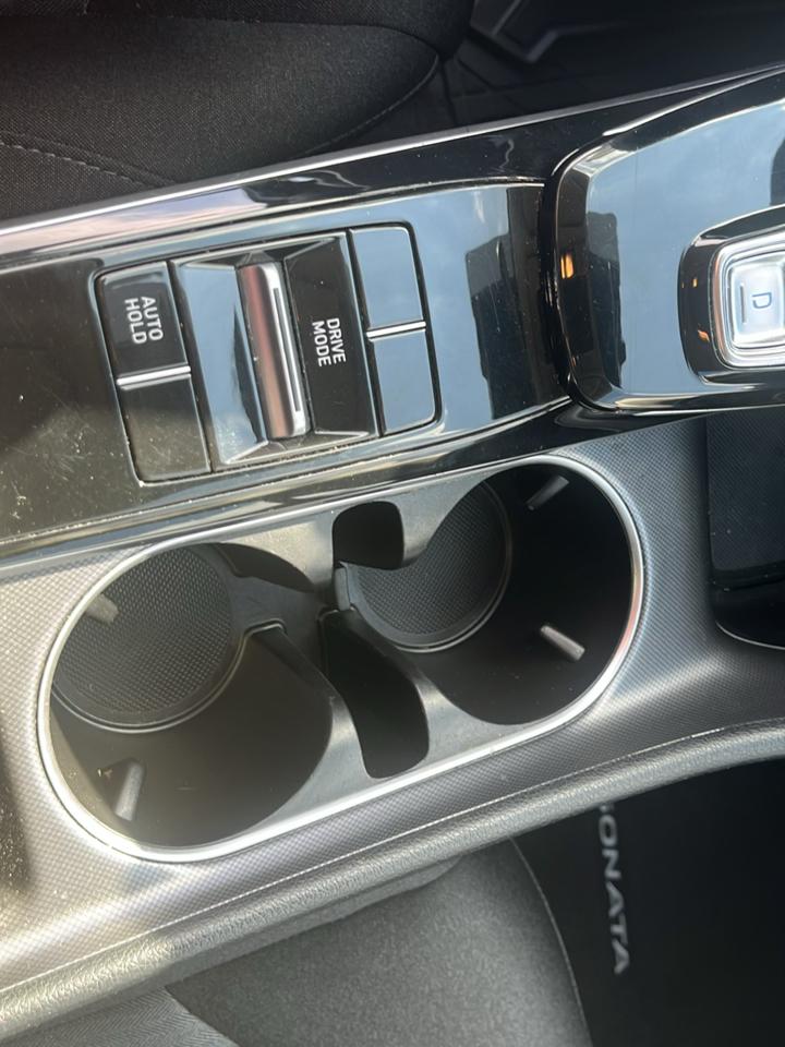 Hyundai Sonata SE 2.5L 2021