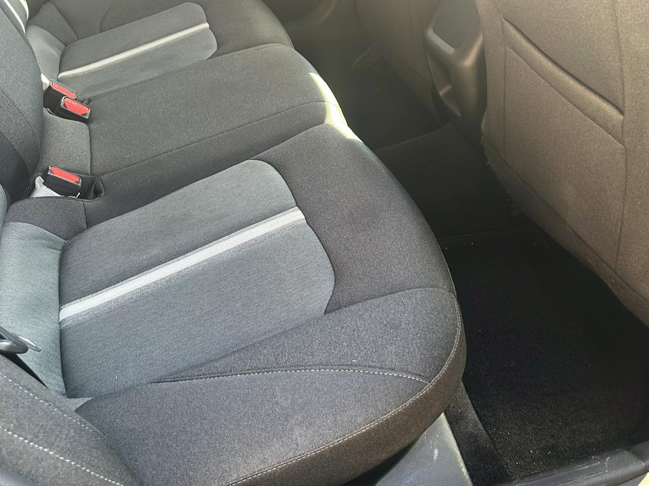 Hyundai Sonata SE 2.5L 2021