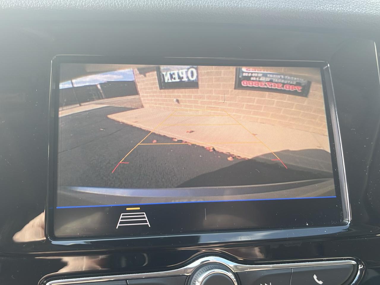 Buick Encore AWD 4dr Preferred 2021