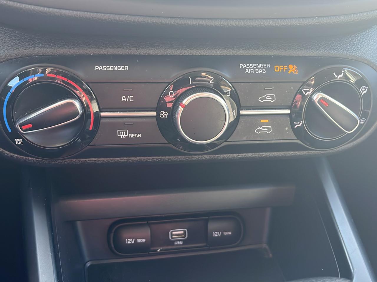 Kia Soul LX IVT 2022