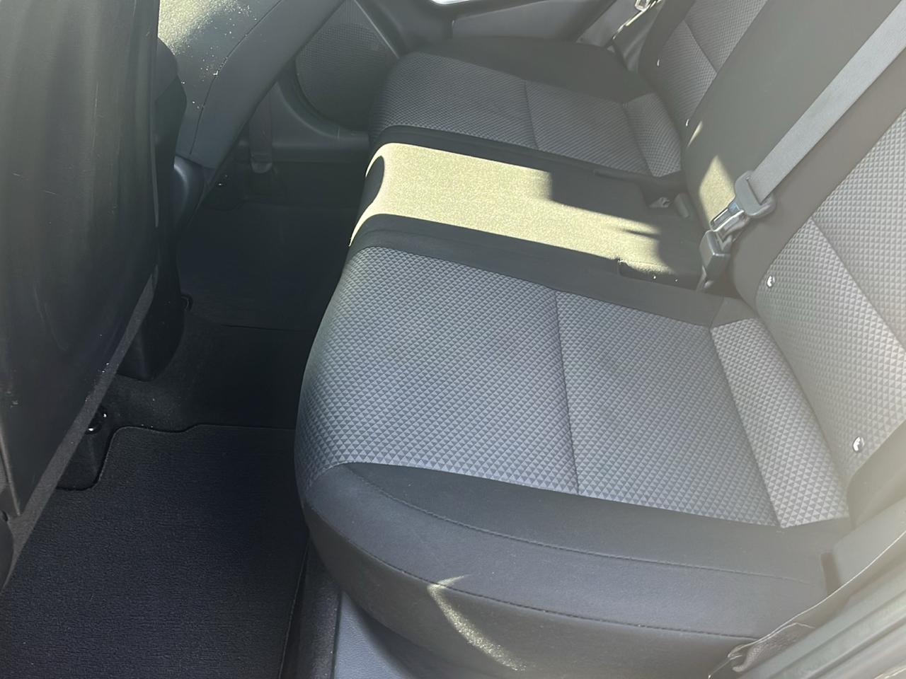Kia Soul LX IVT 2022