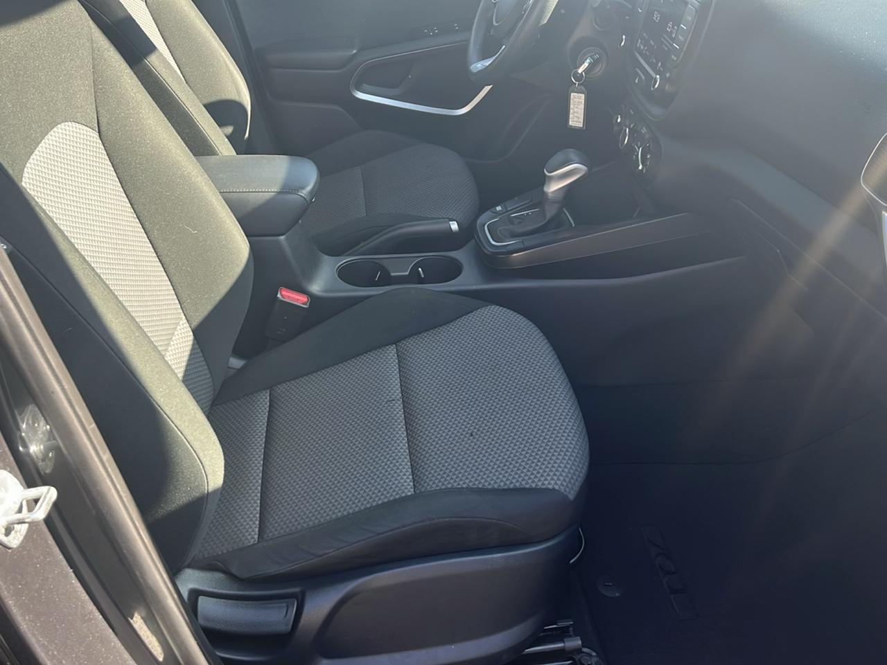 Kia Soul LX IVT 2022