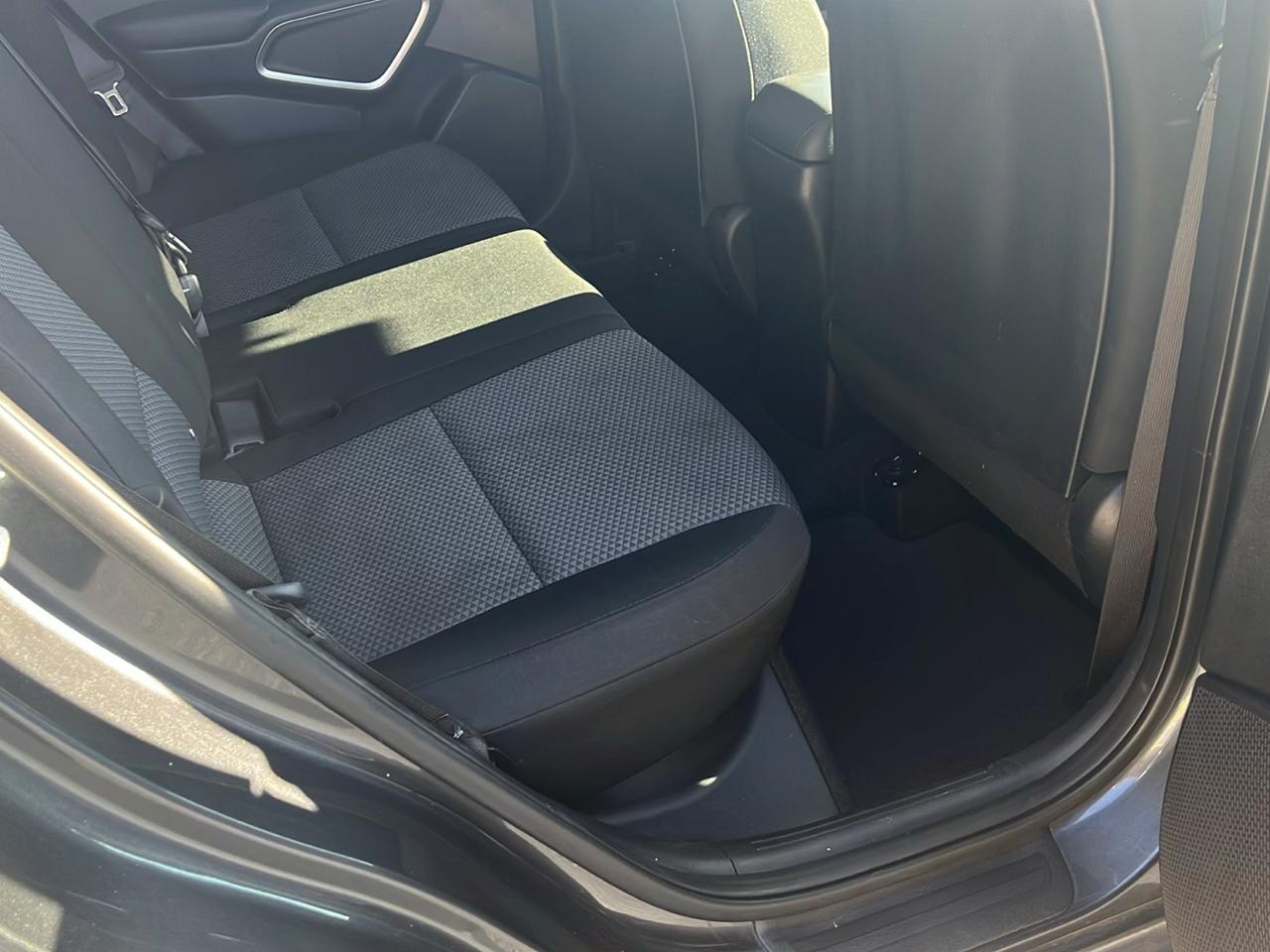 Kia Soul LX IVT 2022