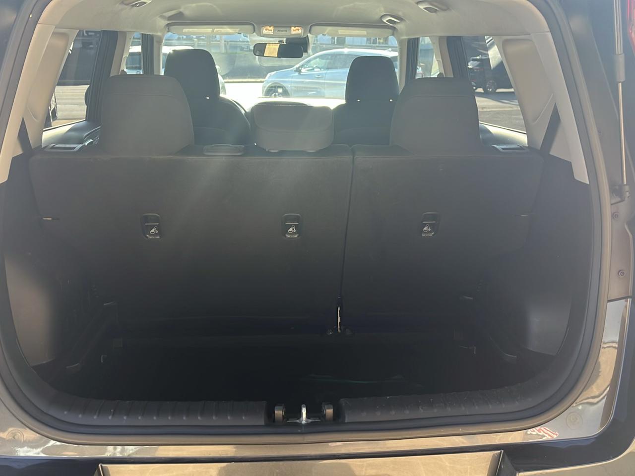 Kia Soul LX IVT 2022