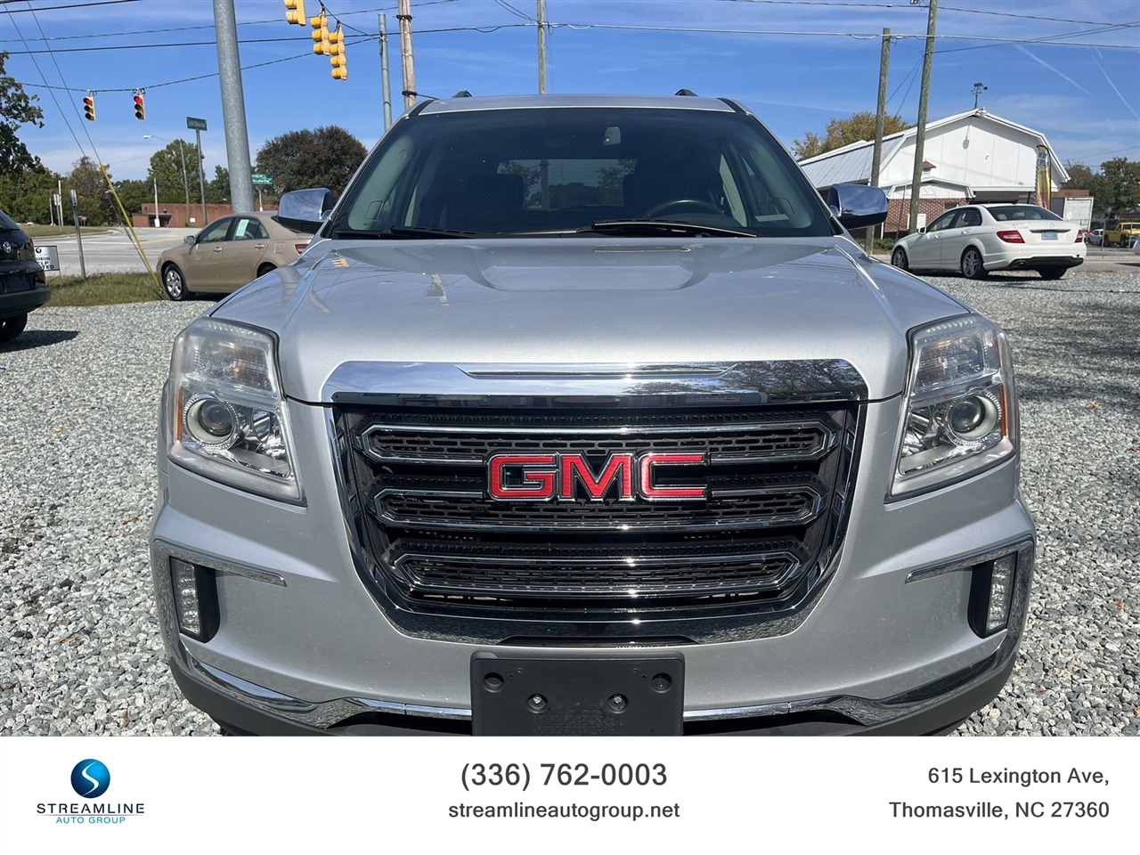 Used Cars Thomasville NC Used Cars & Trucks NC Streamline Auto Group