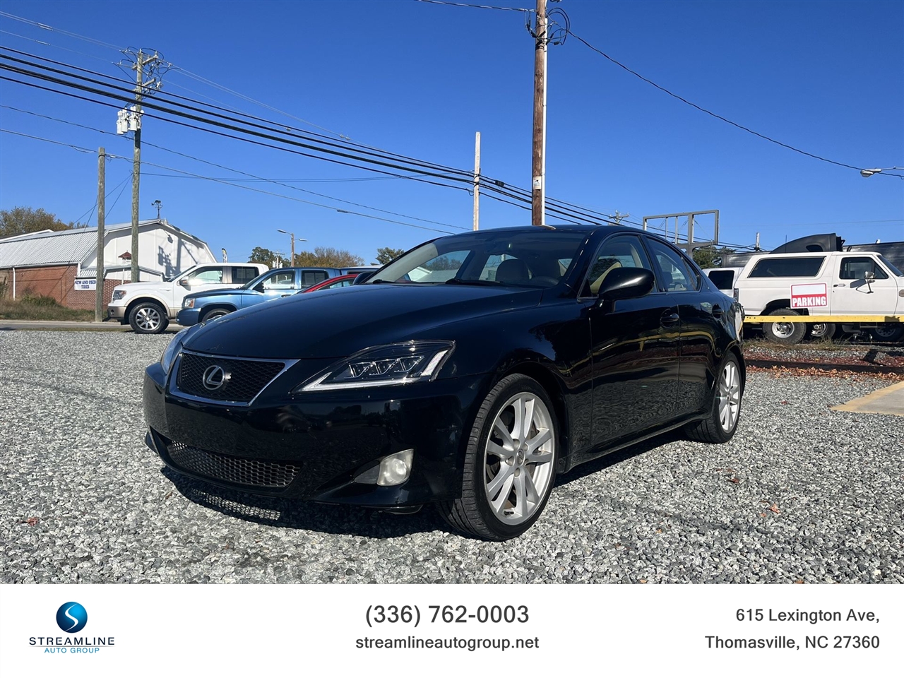 Used Cars Thomasville NC Used Cars & Trucks NC Streamline Auto Group