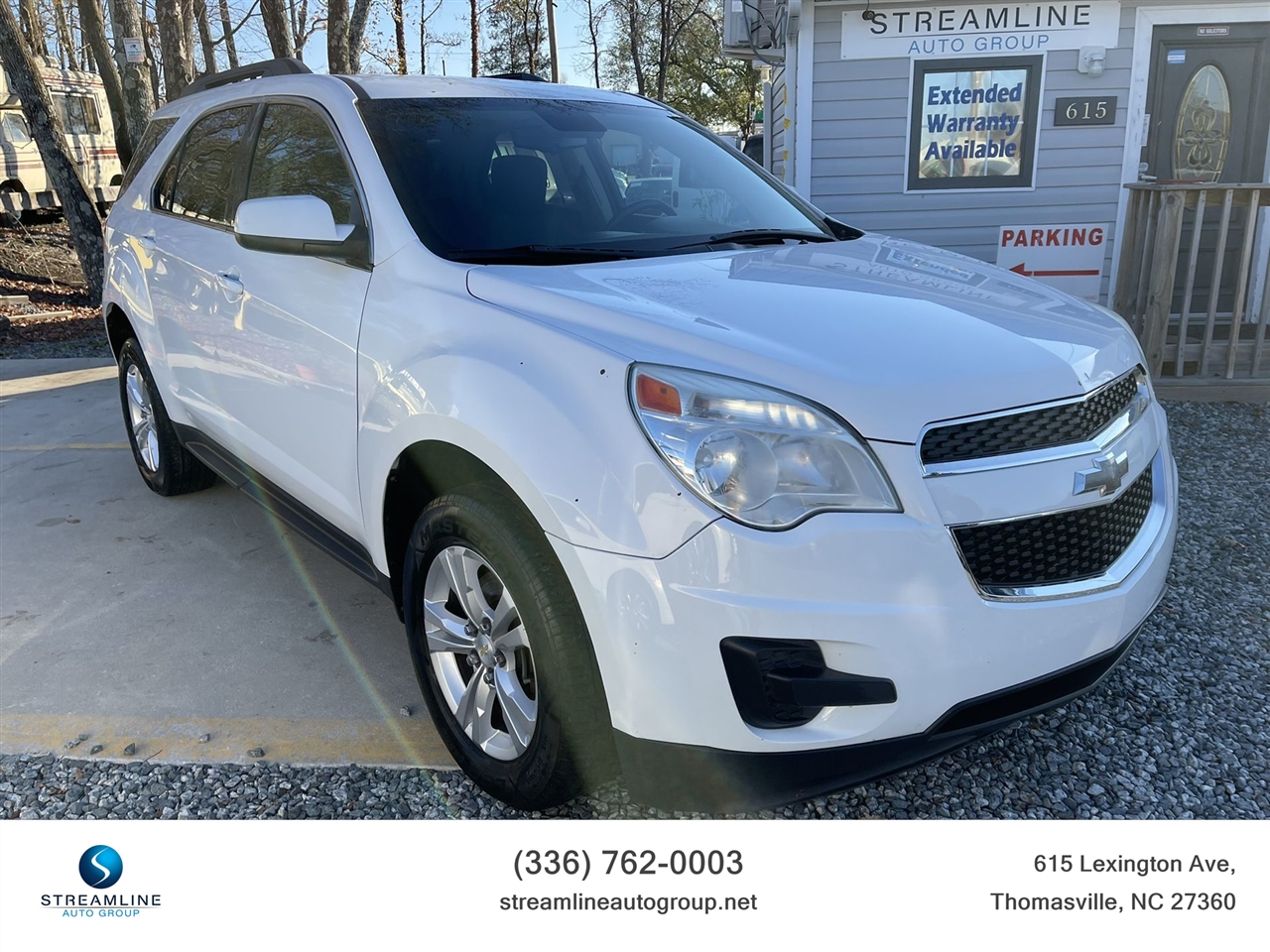 Used Cars Thomasville NC Used Cars & Trucks NC Streamline Auto Group