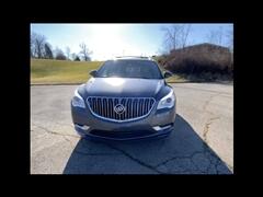2014 Buick Enclave 