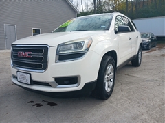 2014 GMC Acadia 