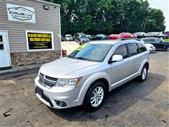 2014 Dodge Journey 